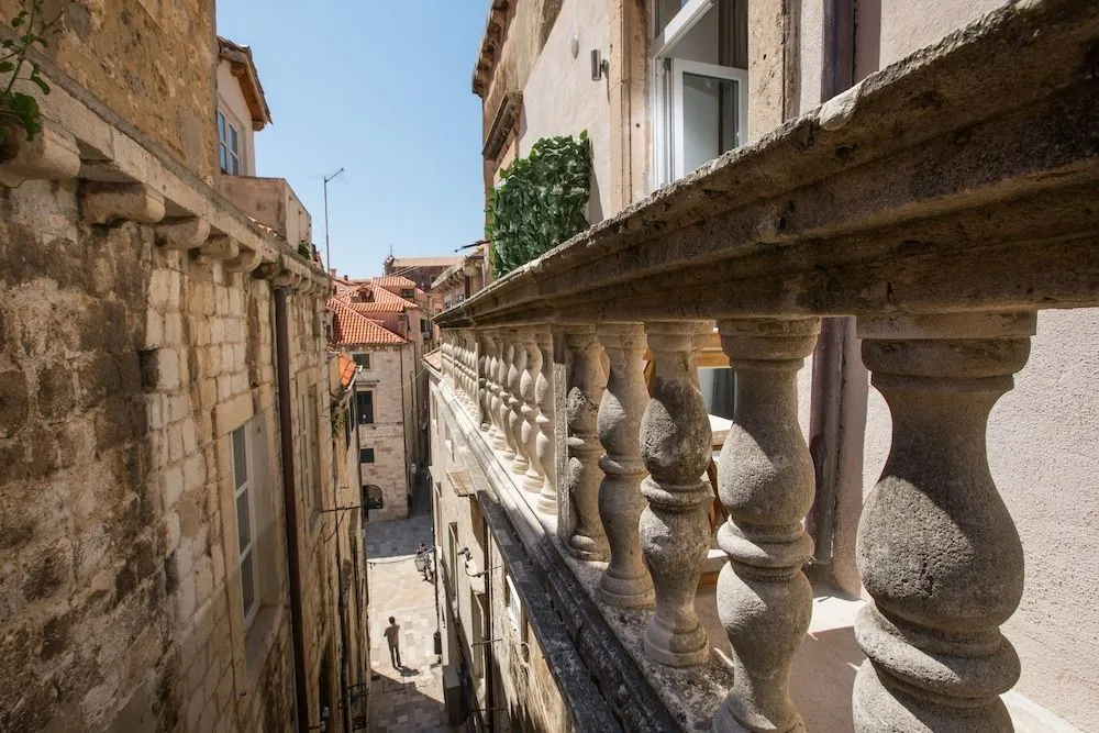 Foto - Scalini Palace
