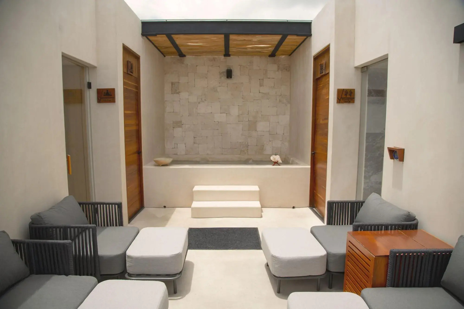 Foto - Hive Cancun by G Hotels