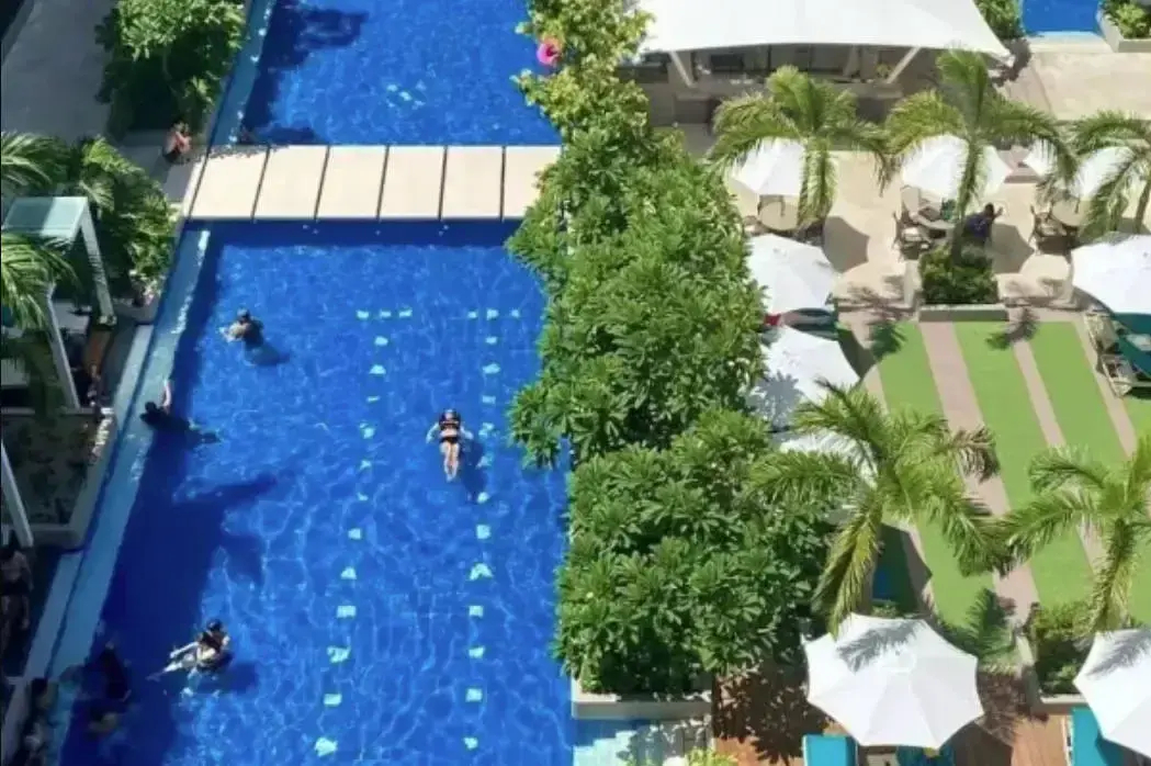Foto - Henann Park Resort