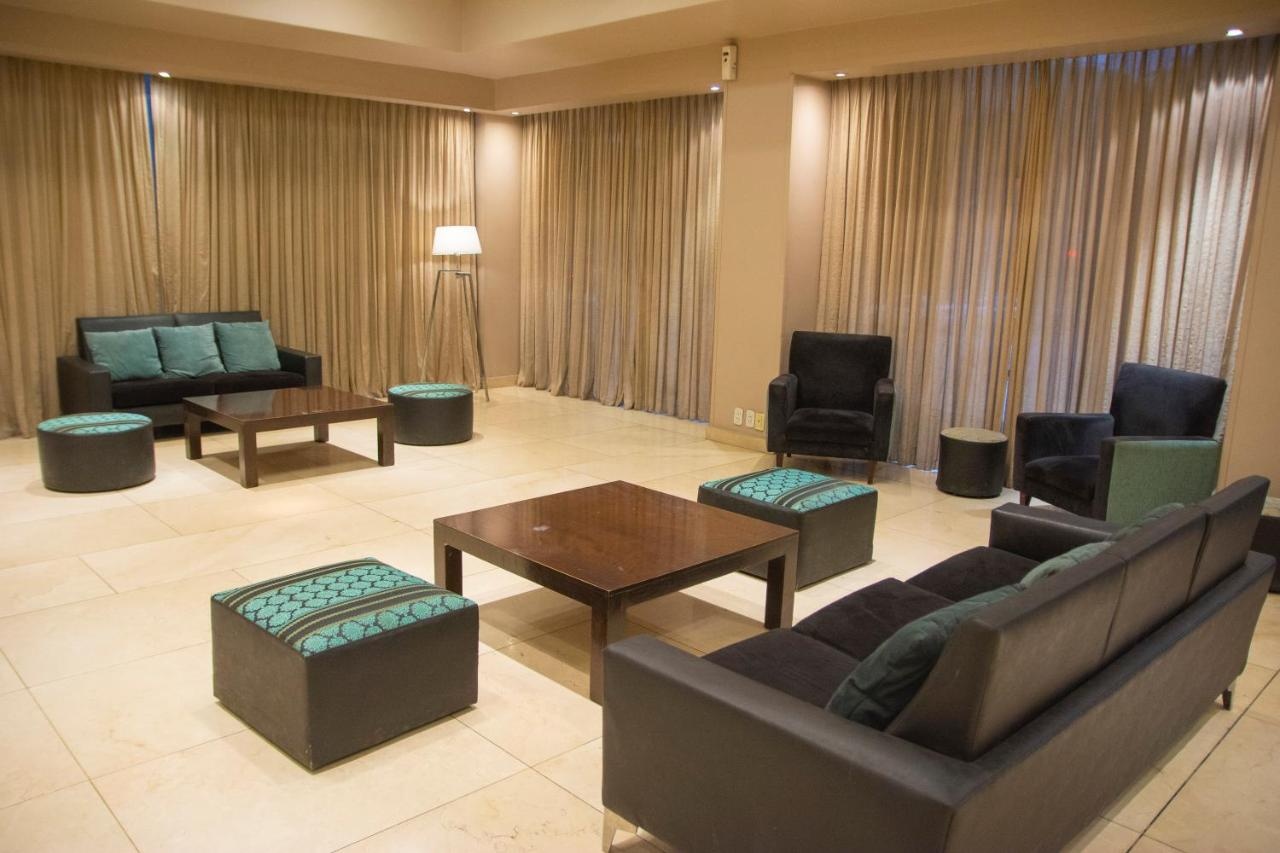 Foto - Hotel Catalinas Tucuman