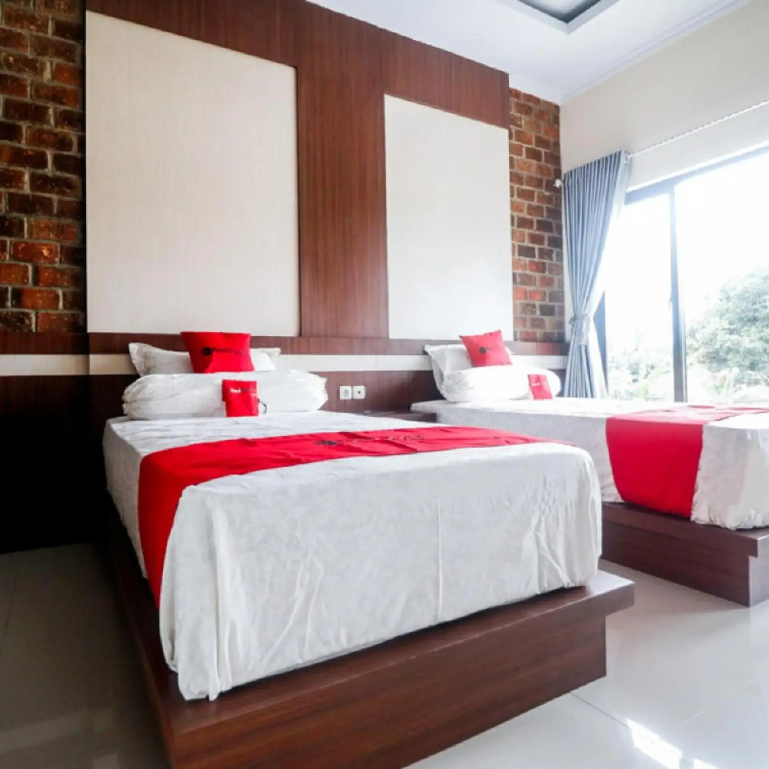 Photo - RedDoorz Plus near Kualanamu Airport