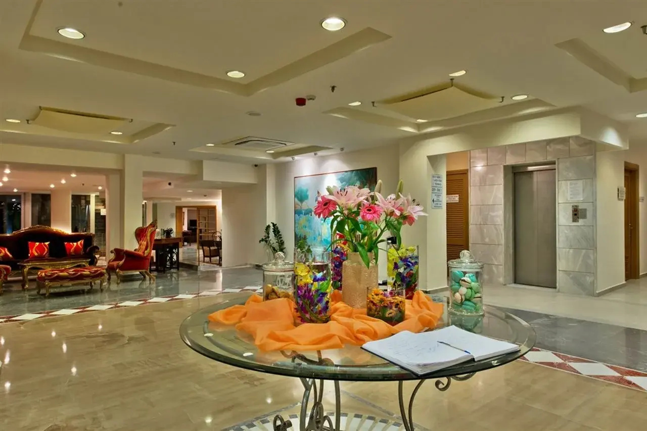 Photo - Minos Hotel