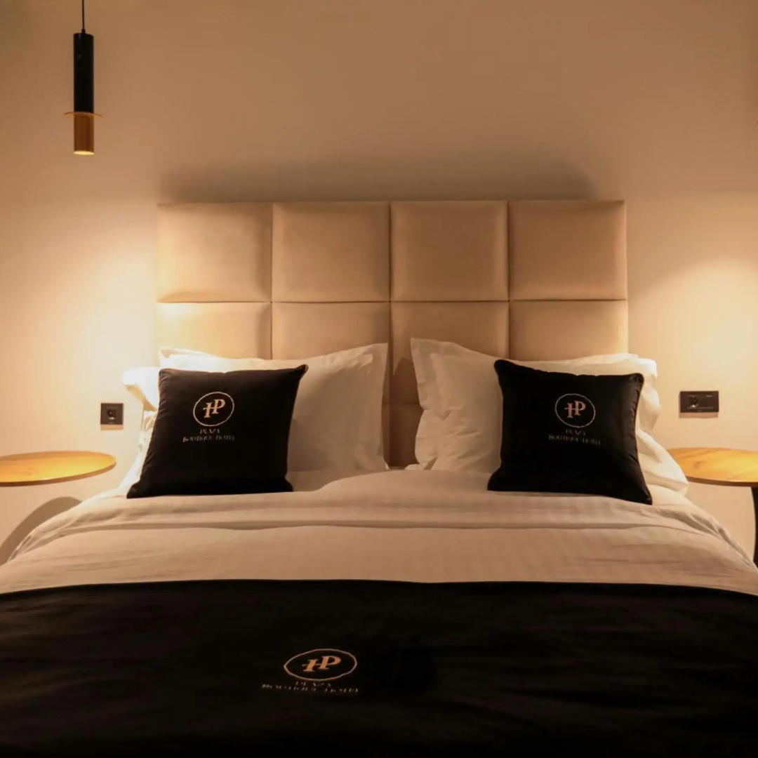 Photo - Plaza Boutique Hotel