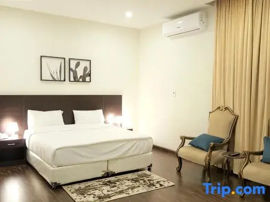 Photo - Towlan Al Rawdah Services Apartment
