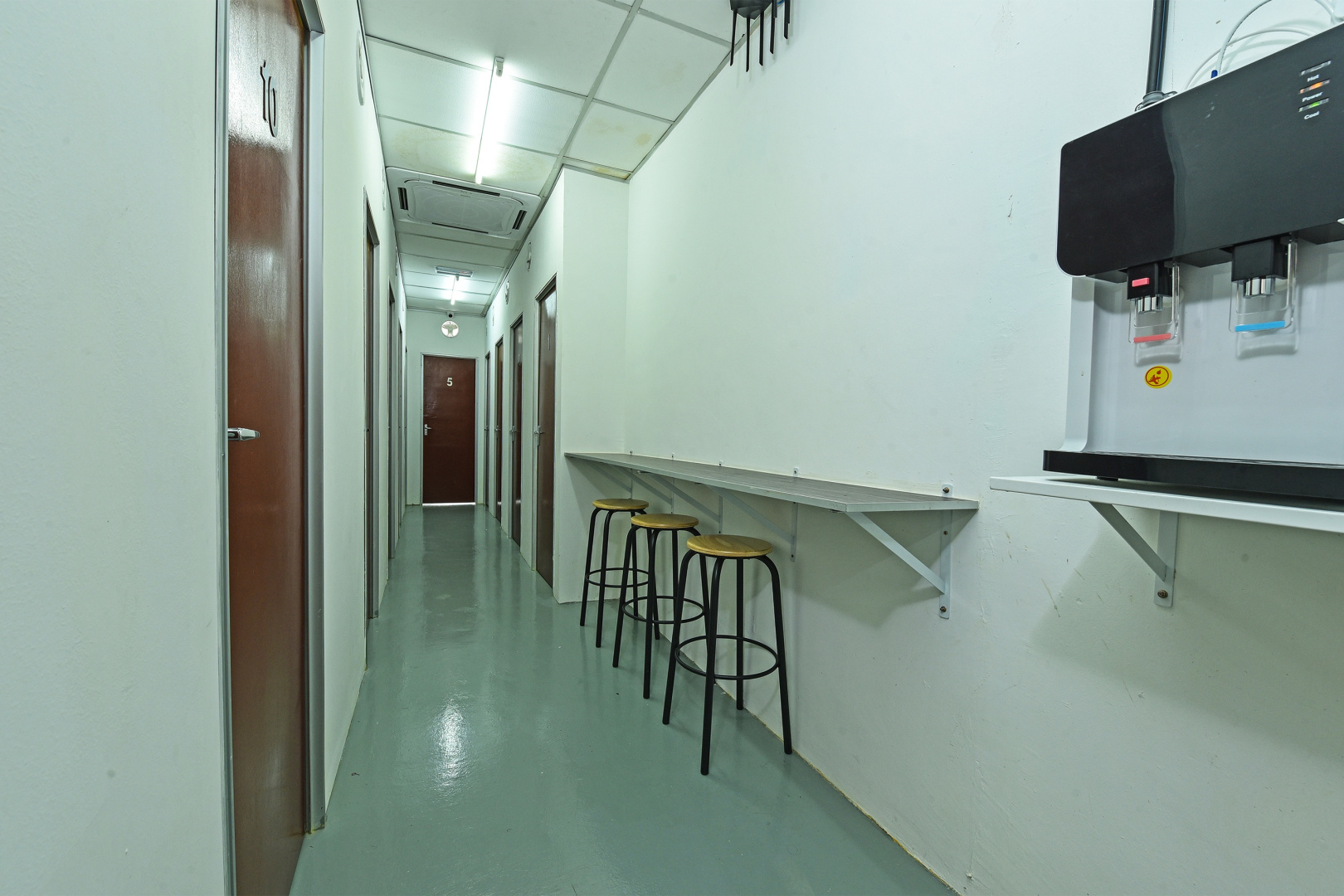 Photo - Hotel O Sri Rampai Metro Hostel