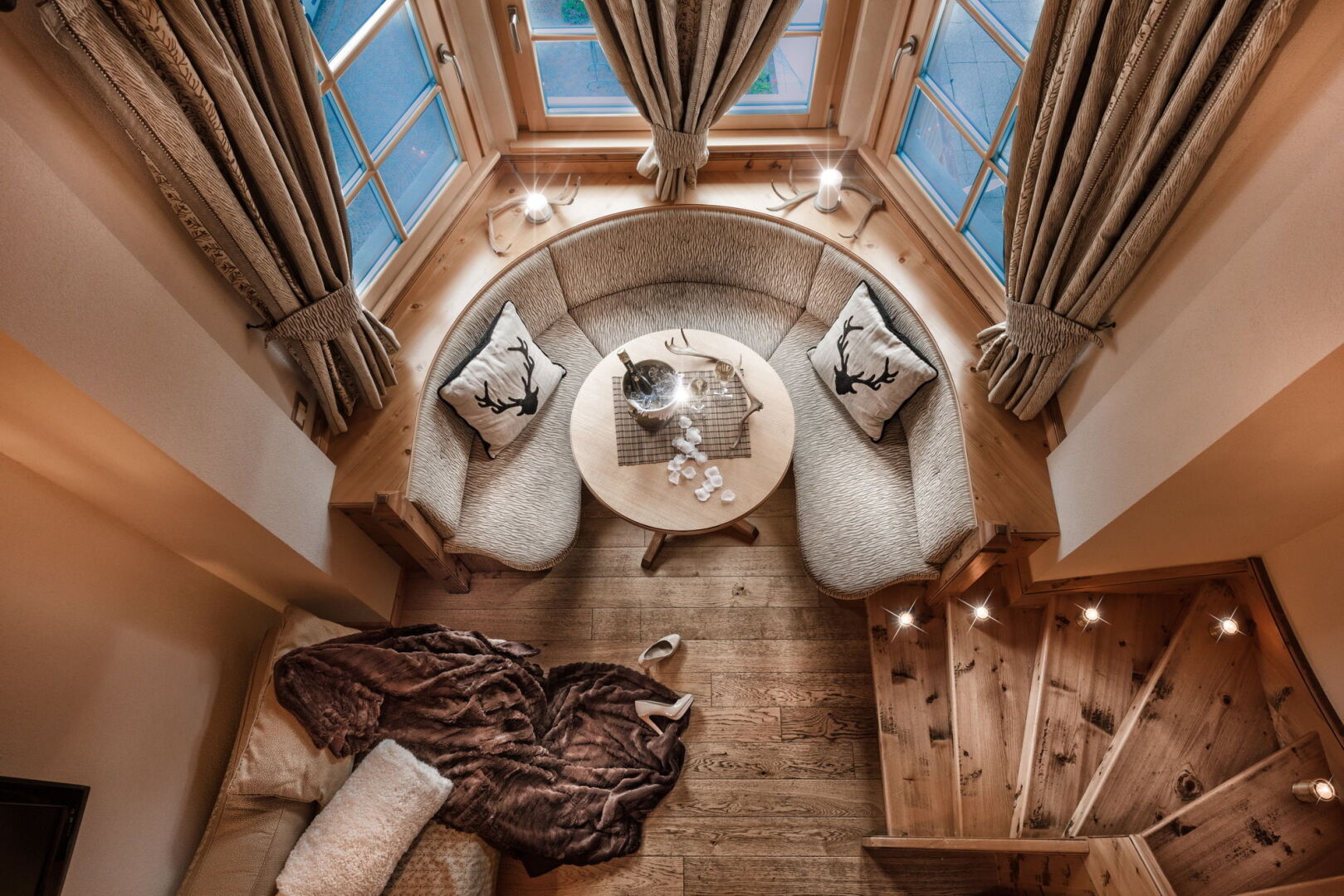 Foto - Sporthotel Romantic Plaza