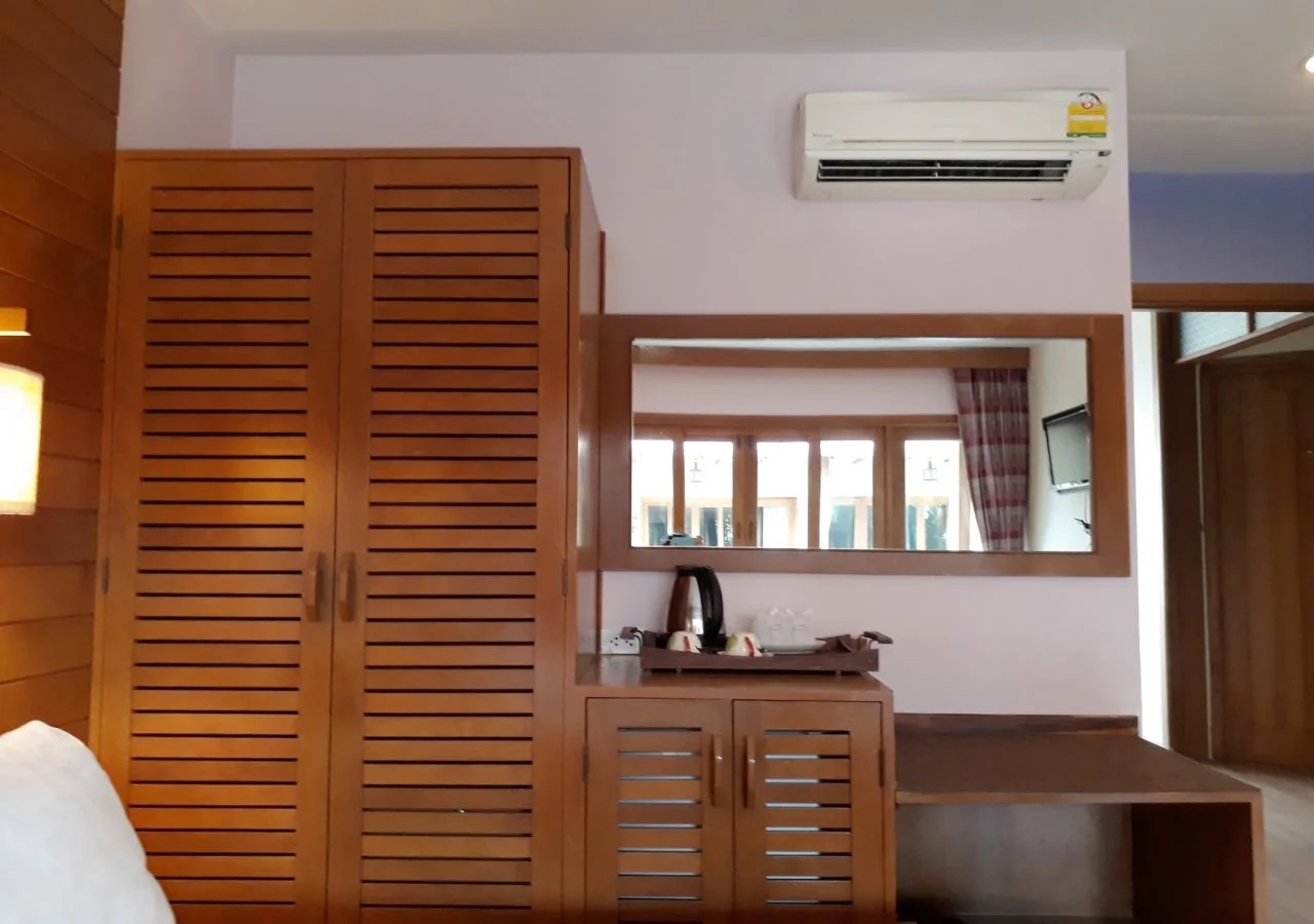 Foto - Vieng Mantra Hotel