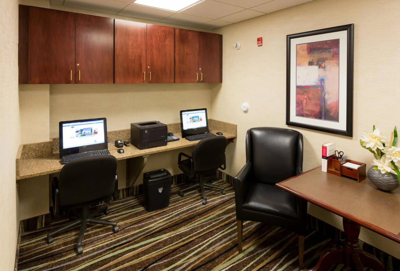 Photo - Hampton Inn South Plainfield-Piscataway
