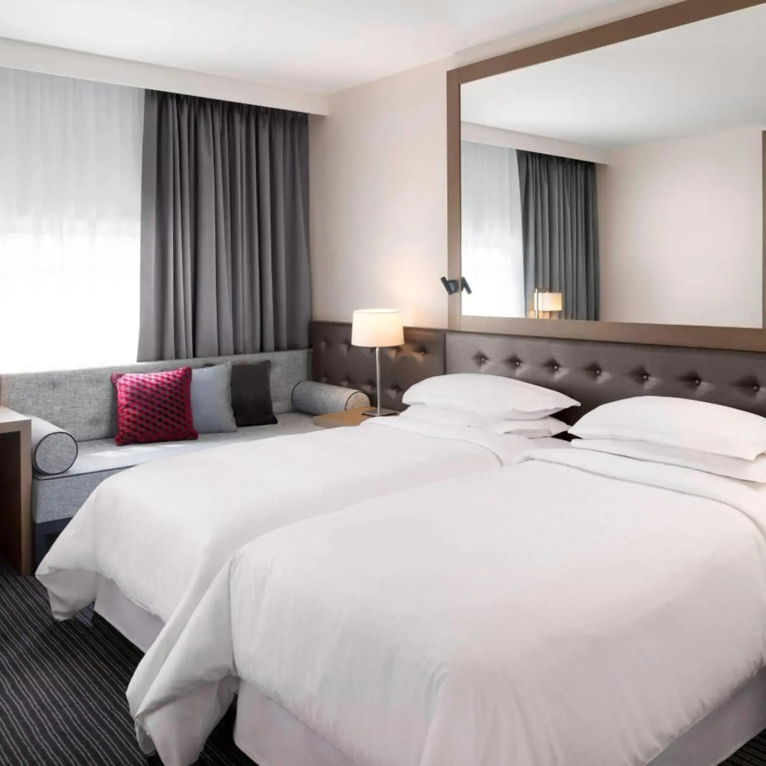 Foto - Sheraton Heathrow Hotel