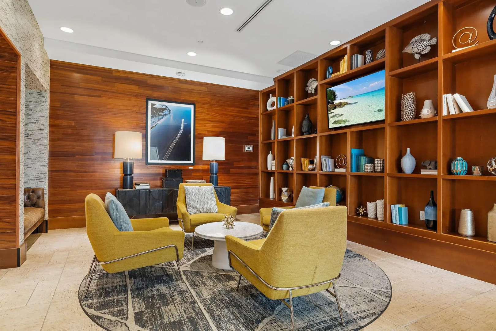 Foto - Four Points by Sheraton Jacksonville Baymeadows