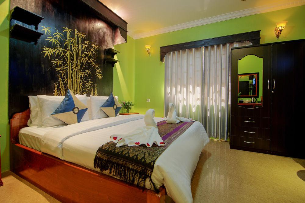 Photo - Bou Phanith Villa