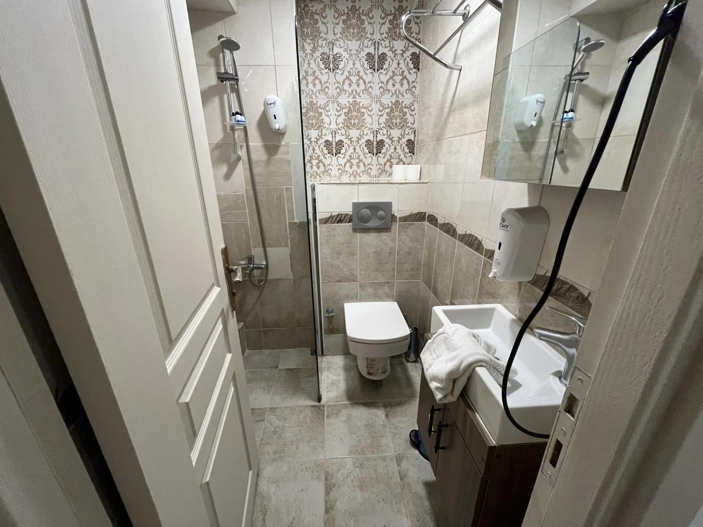 Photo - Le Safran Suite