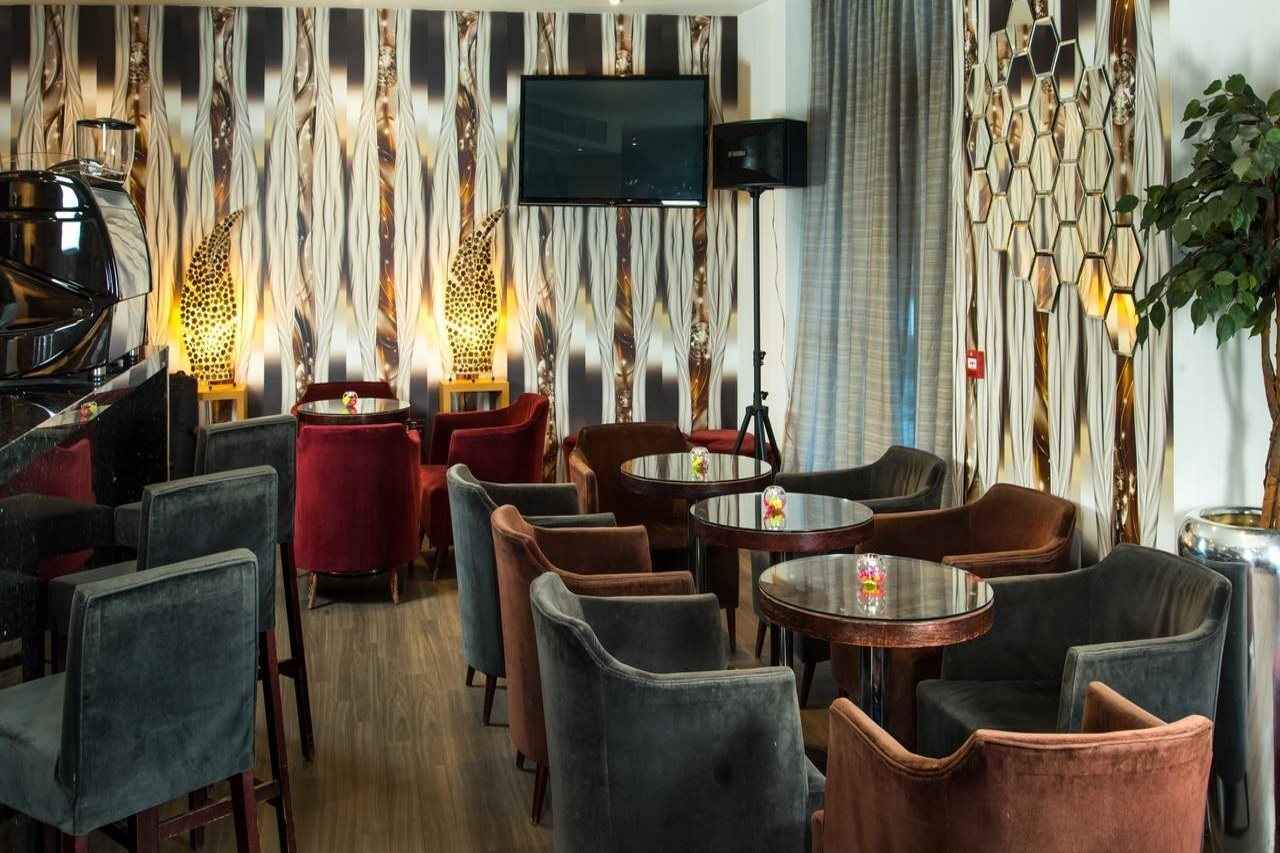 Foto - The Park City Grand Plaza Kensington Hotel