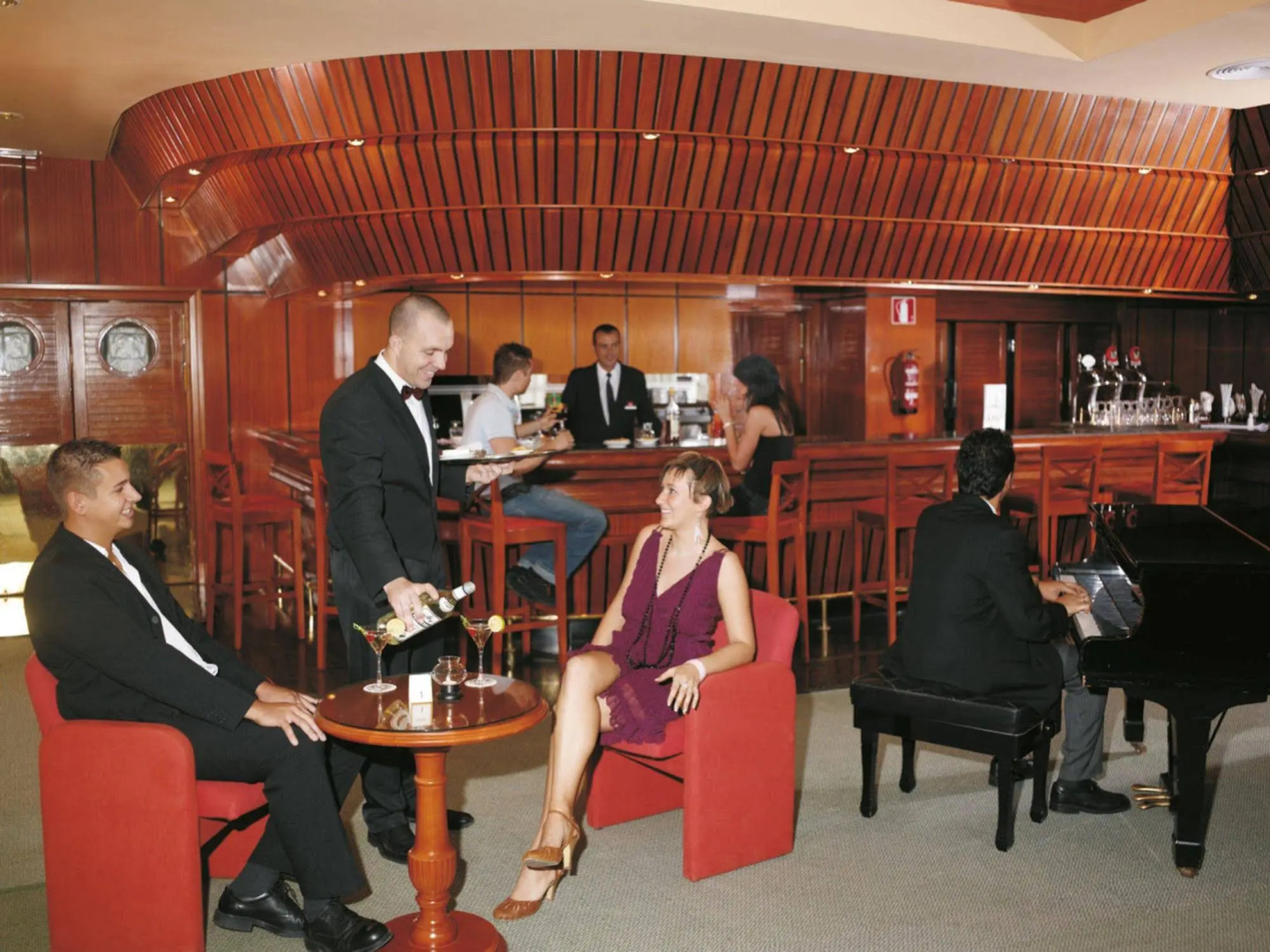 Foto - Hotel Riu Palace Palmeras - All Inclusive