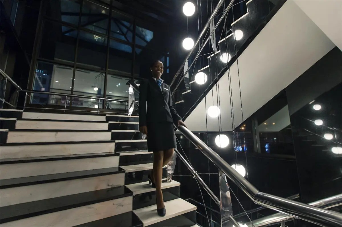 Foto - SANA Metropolitan Hotel