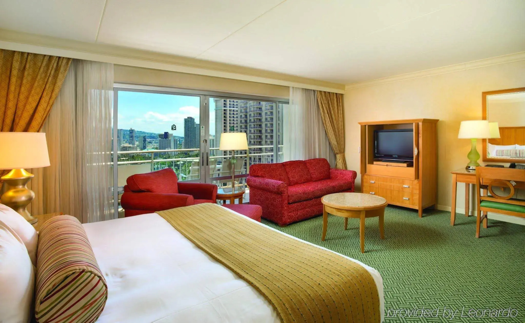 Photo - Waikiki Marina Resort at the Ilikai