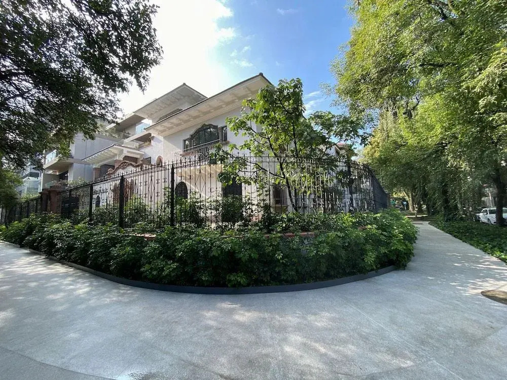 Foto - Casa Polanco Hotel Boutique