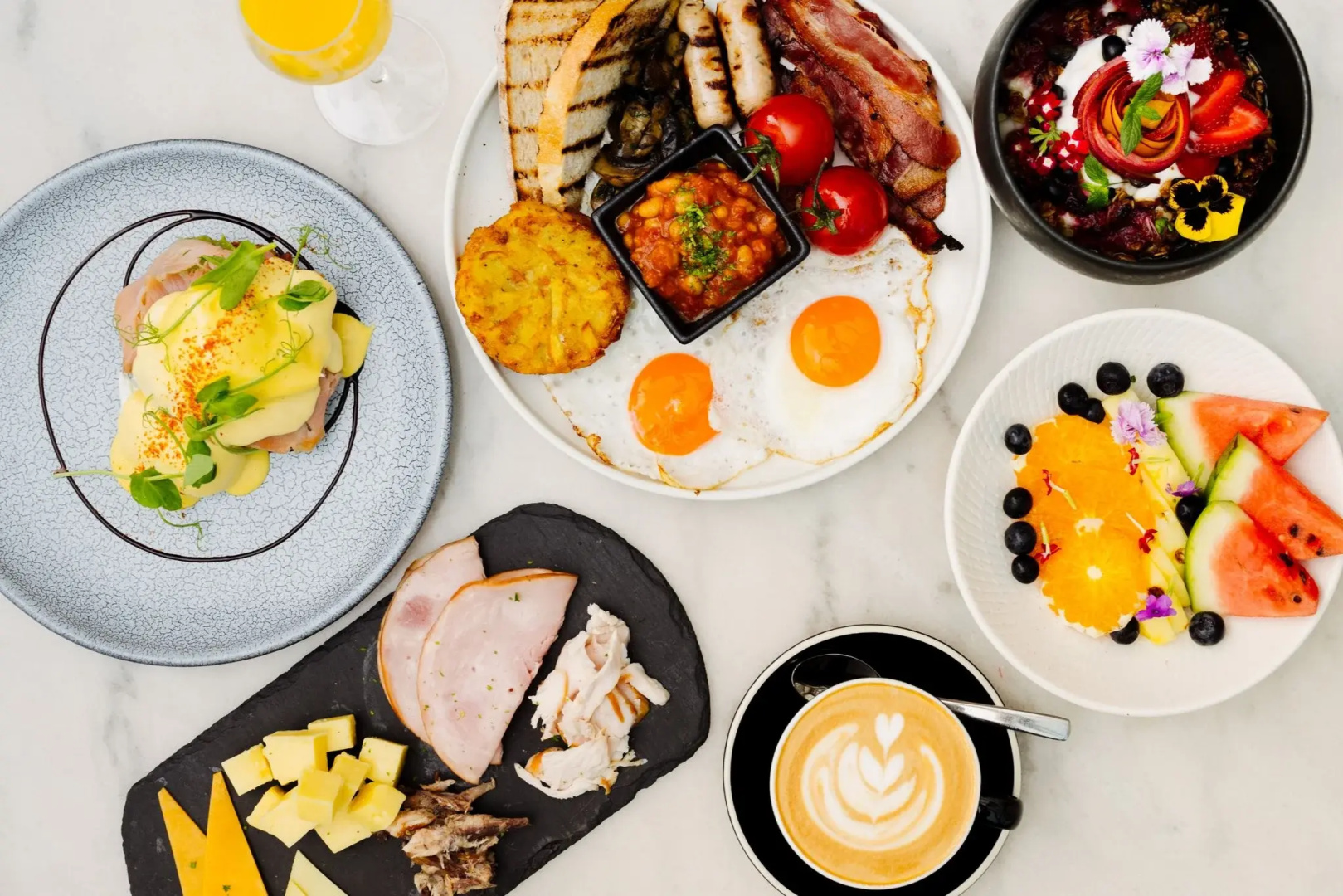 Foto - Four Points by Sheraton Auckland