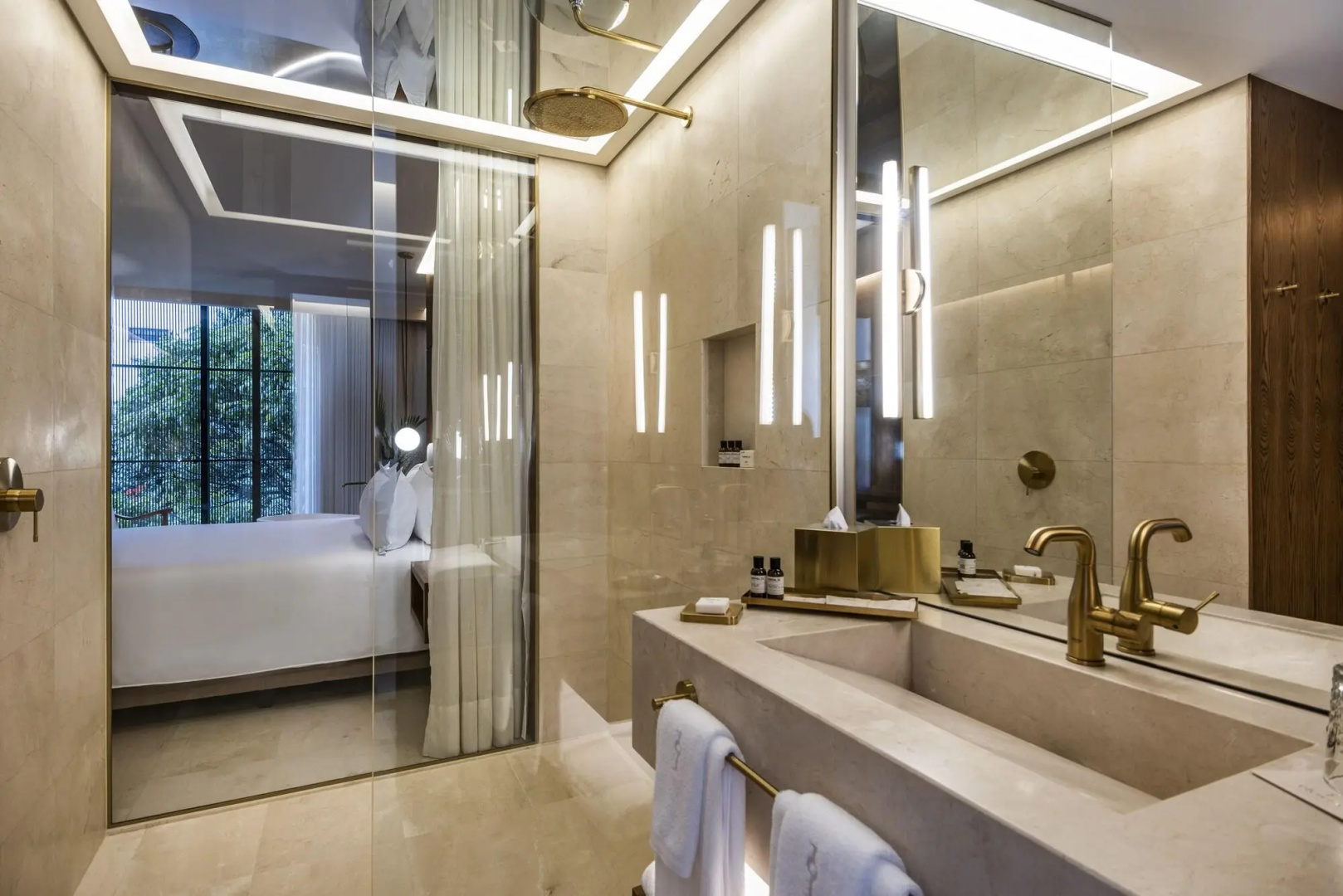 Foto - Elcielo Hotel Luxury Medellin