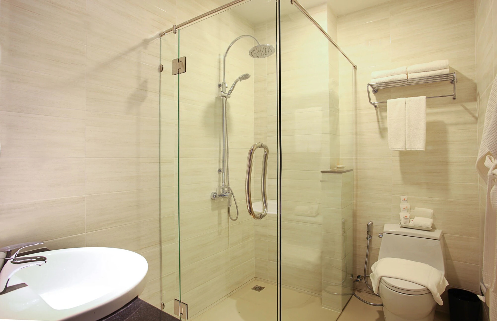 Foto - Chabana Kamala Hotel