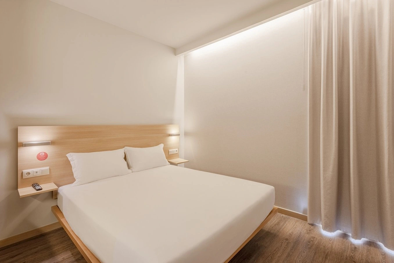 Foto - Moov Hotel Porto Centro