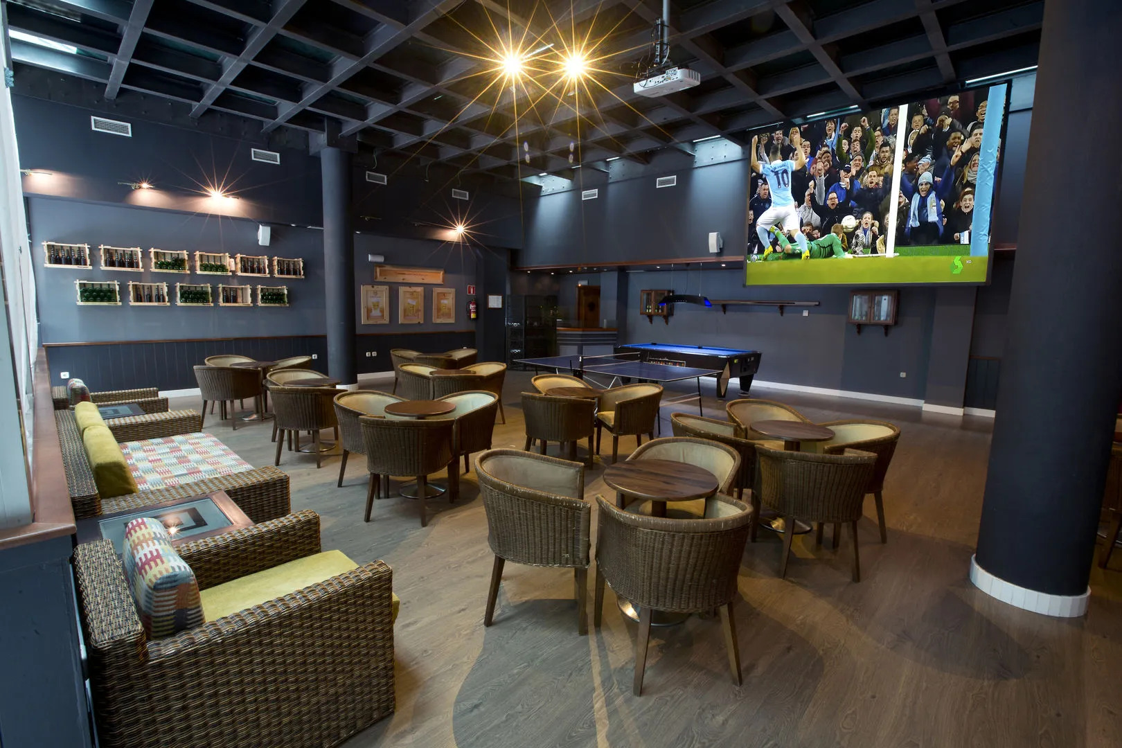 Photo - Holiday World RIWO Hotel.