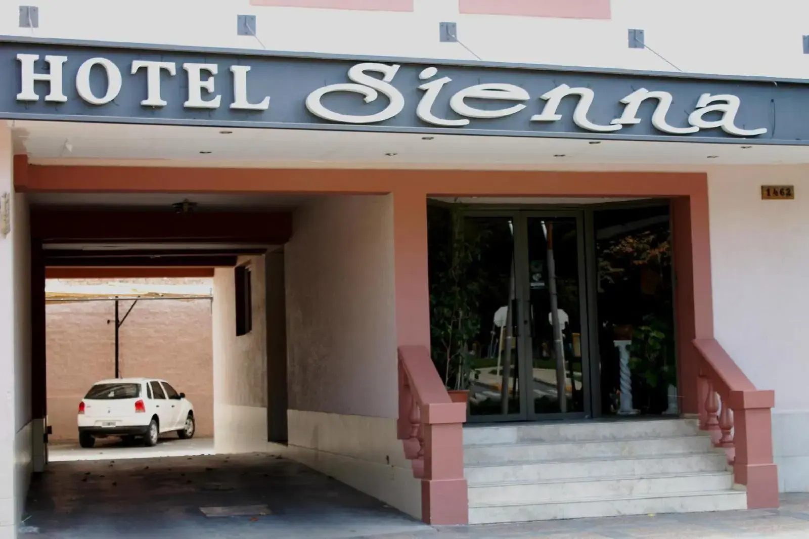 Foto - Hotel Sienna