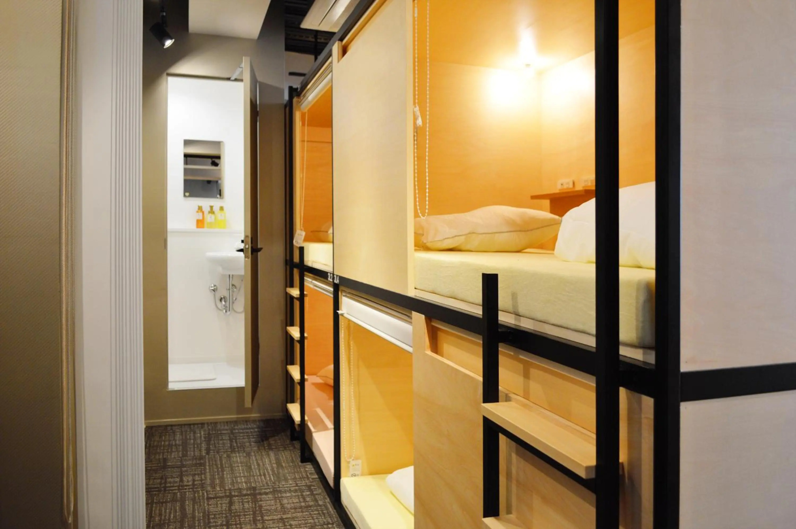 Photo - Tokyo Tower View Guest House