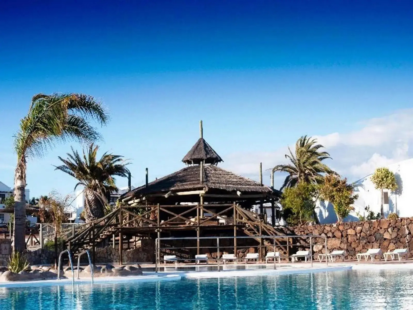 Foto - BLUESEA Alyssa Suite Hotel