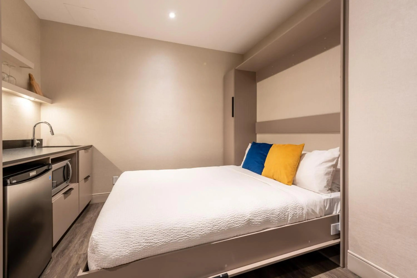 Foto - Hotel Royal William, an Ascend Collection Hotel