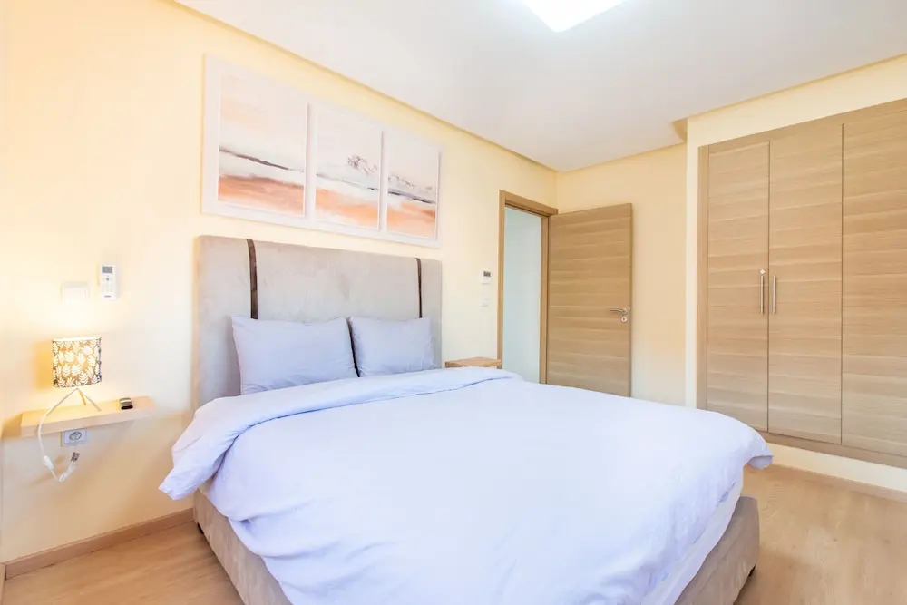 Photo - ZARI Boutique ApartHotel