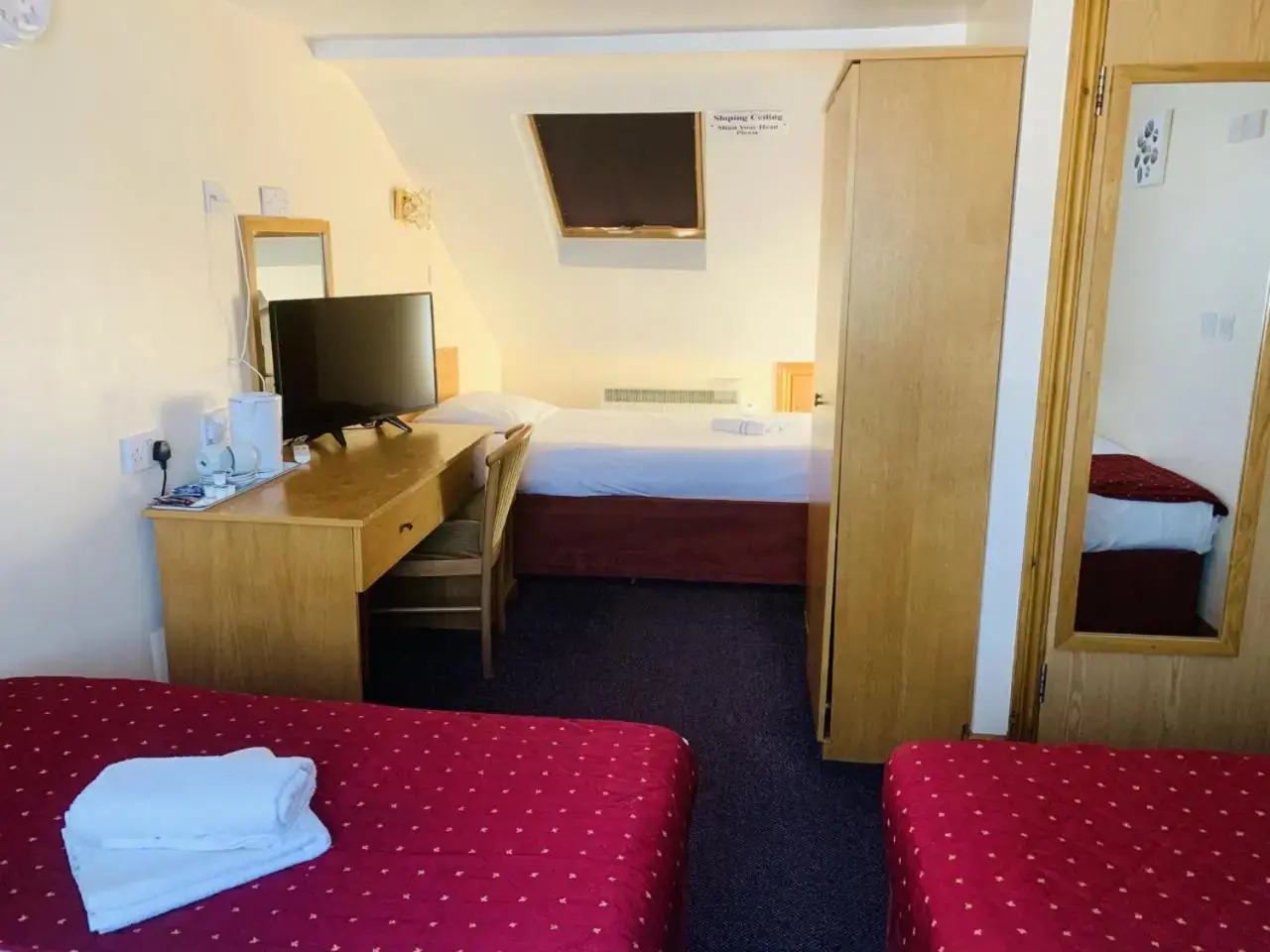 Foto - The Belvedere Hotel