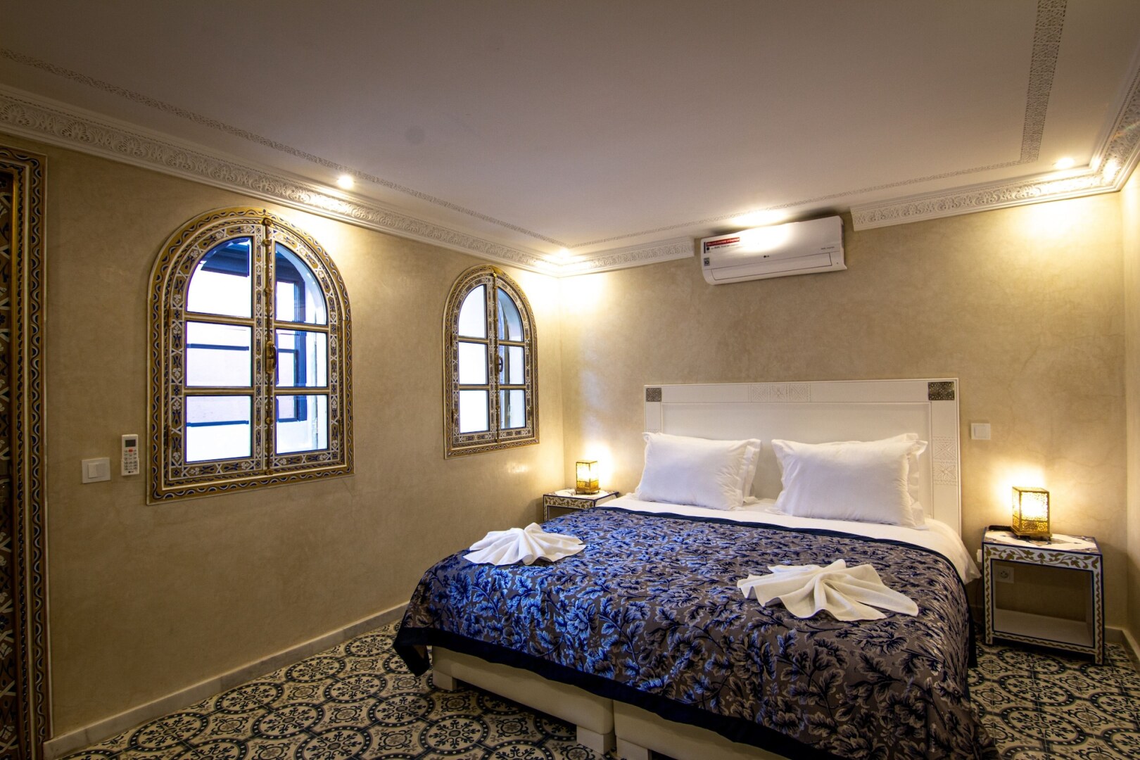 Foto - Riad L'Etoile D'Orient