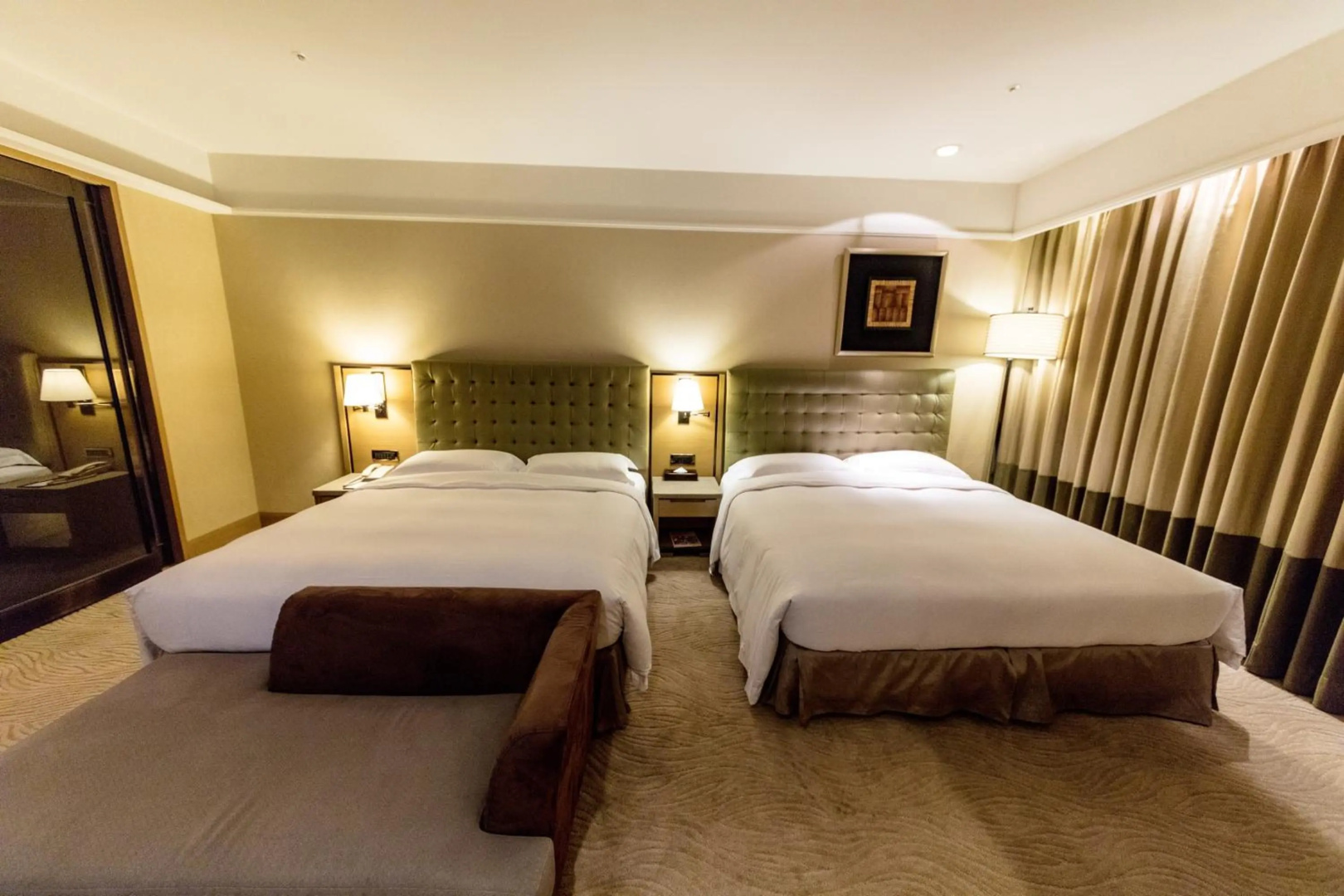 Photo - Fullon Hotel Taipei Central