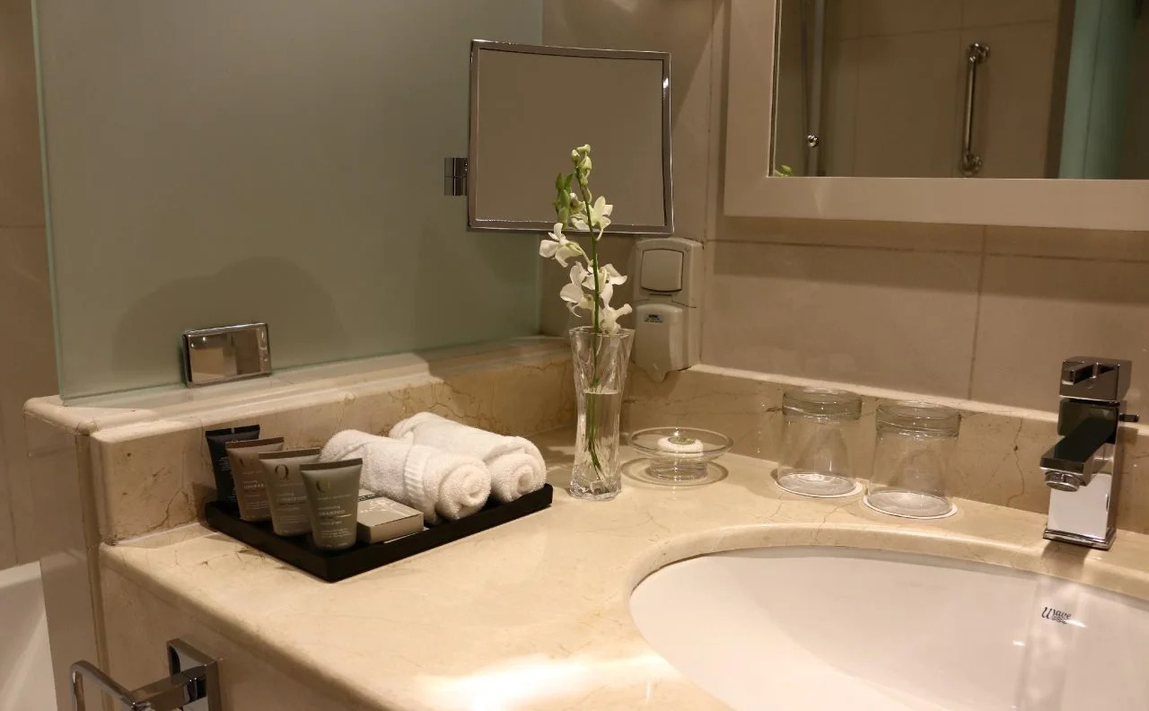 Photo - Levatio Suites Muscat, a member of Radisson Individuals