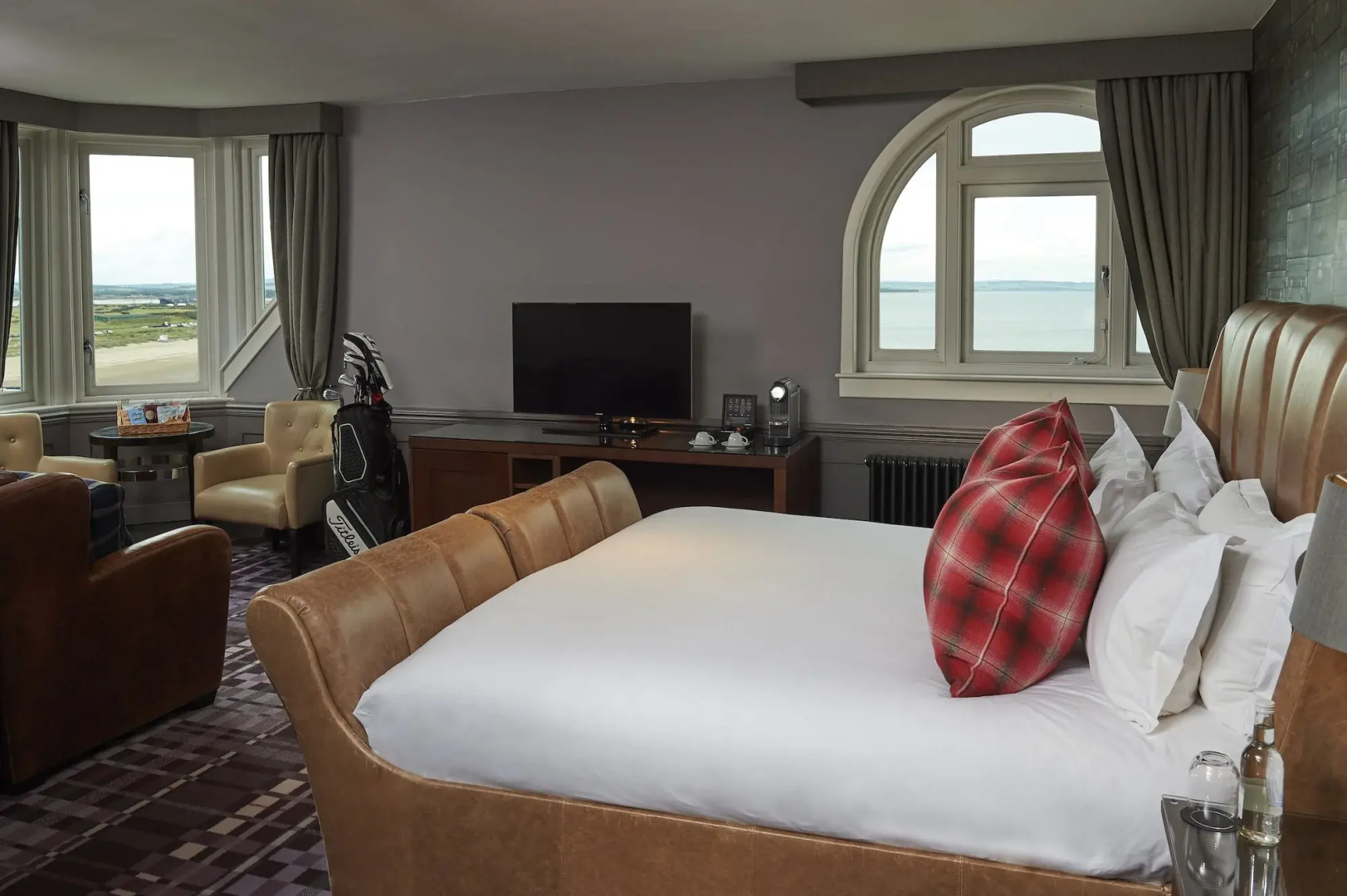 Foto - Hotel Du Vin, St Andrews