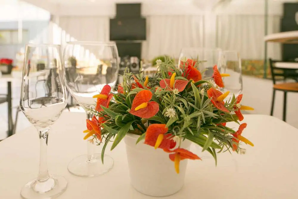 Foto - Multiparque Hplus Long Stay