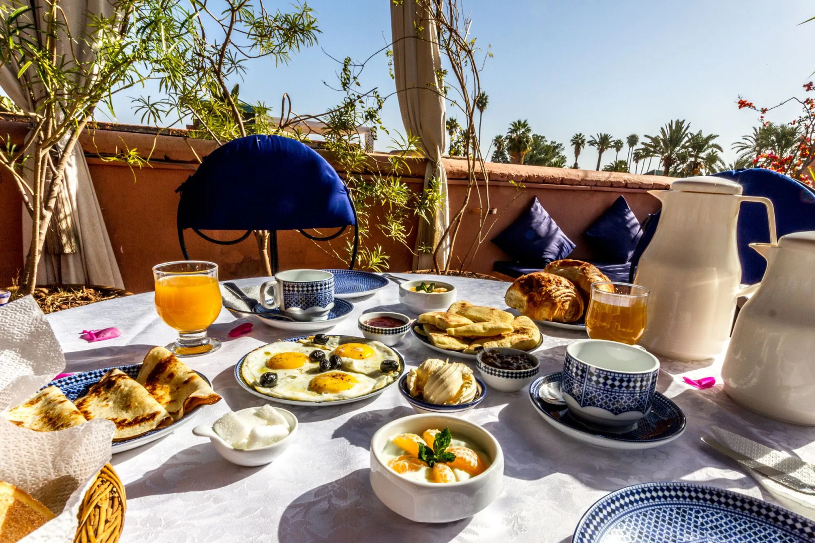 Foto - Riad Nora
