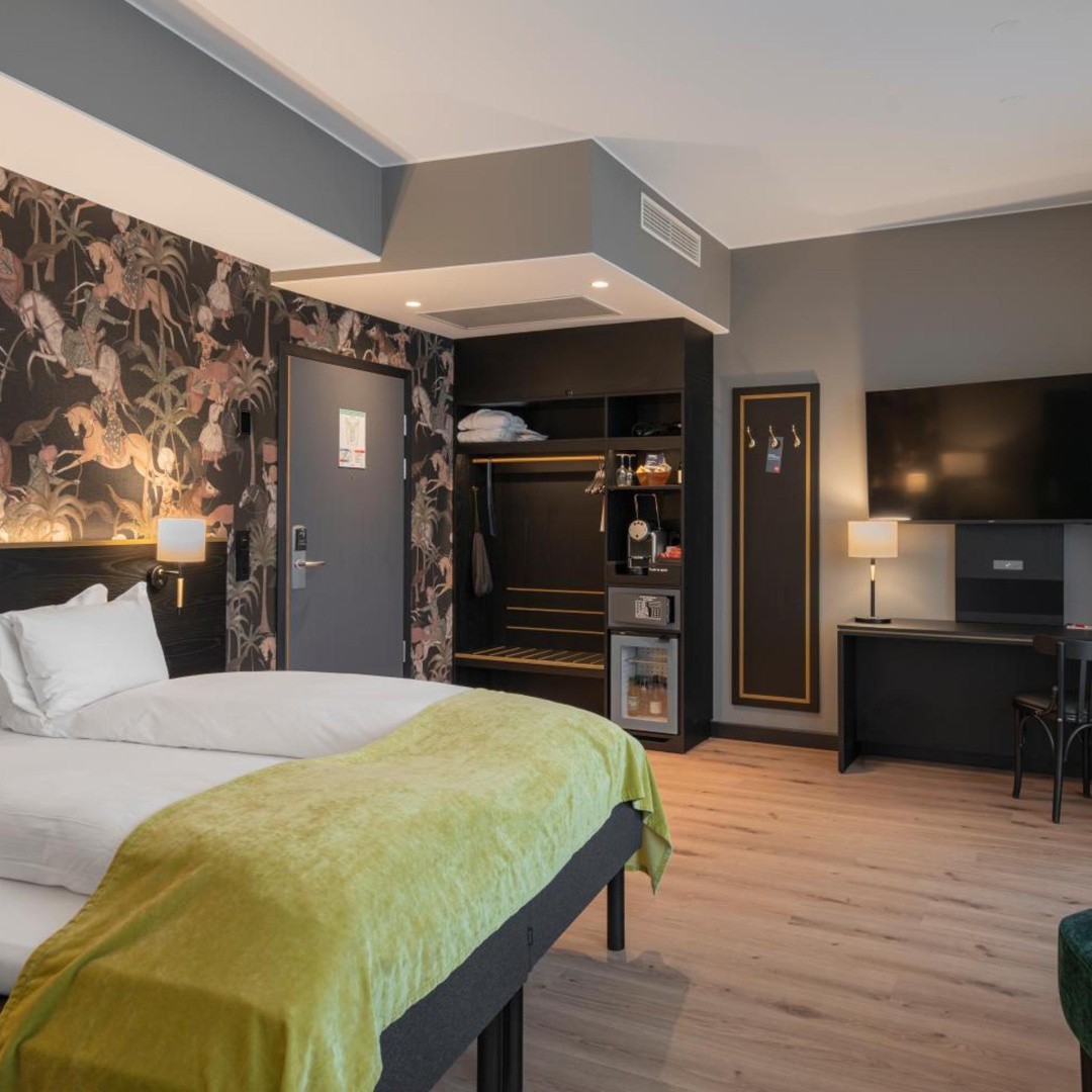 Foto - Thon Hotel Opera