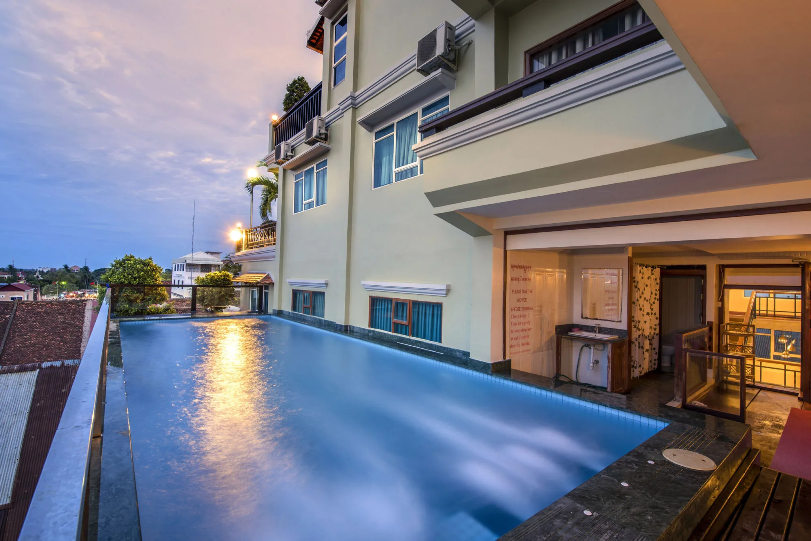 Photo - Seng Hout Hotel