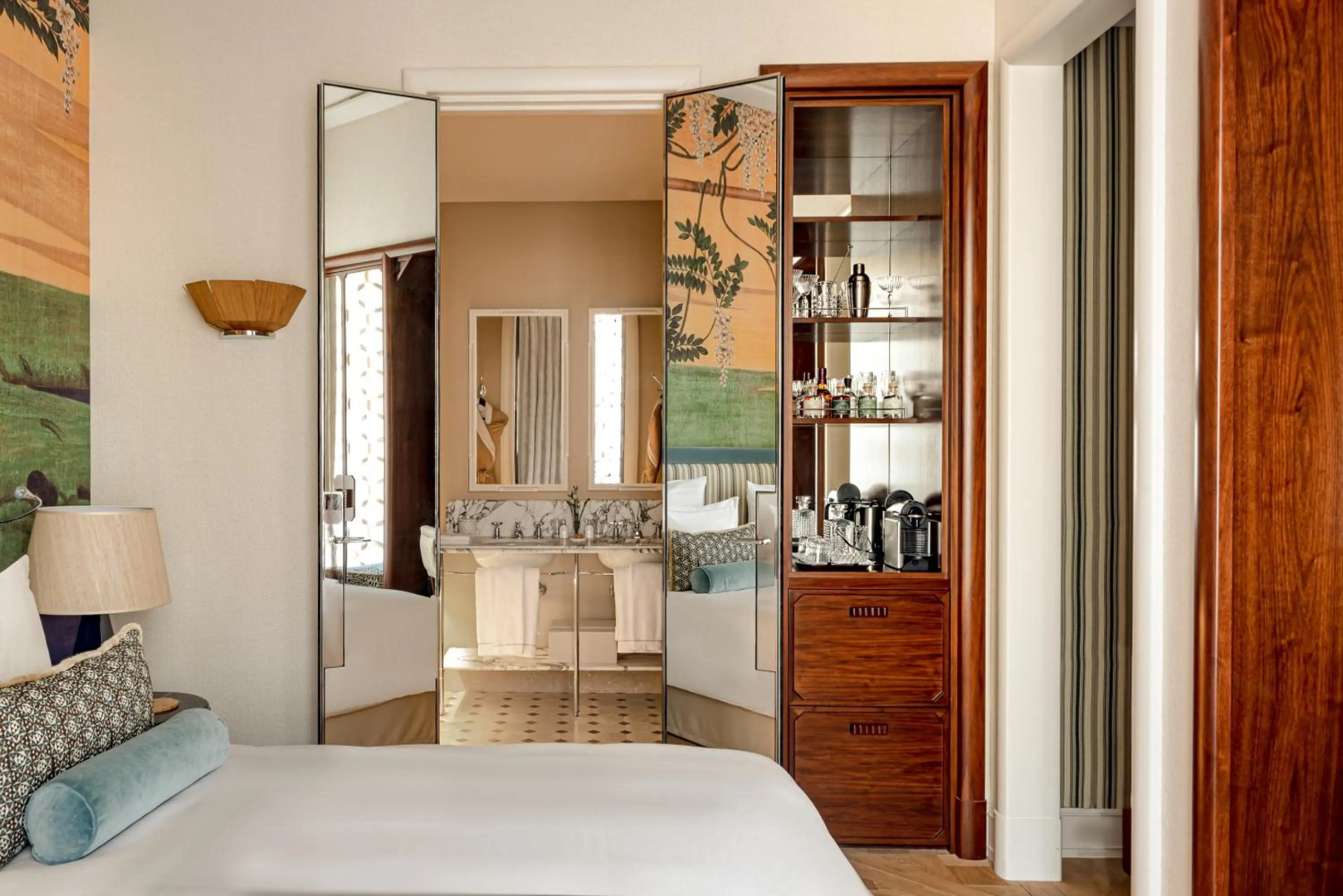 Foto - Saint James Paris - Relais & Chateaux