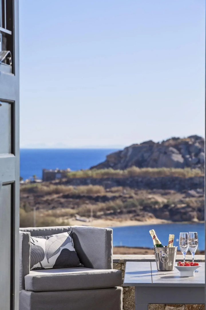 Foto - Almyra Guest Houses