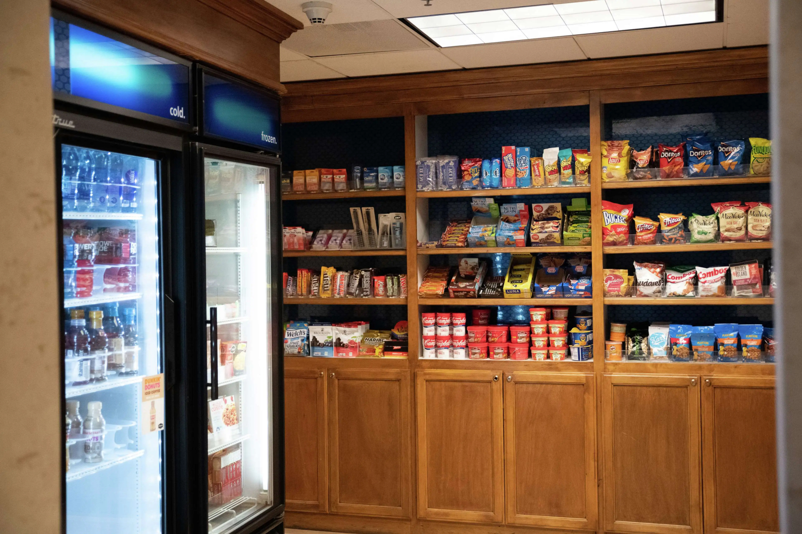 Foto - Hampton Inn & Suites Fresno