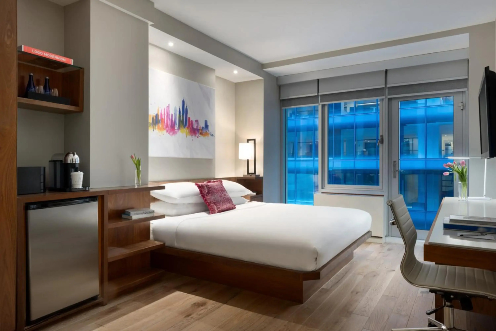 Foto - The Gotham Hotel