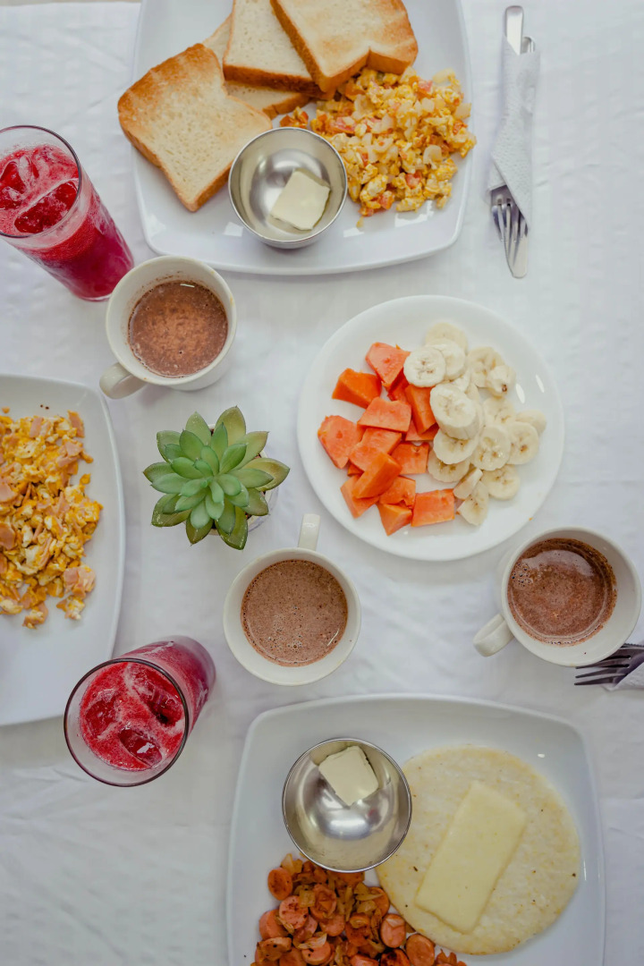 Foto - Hostal El Rodadero