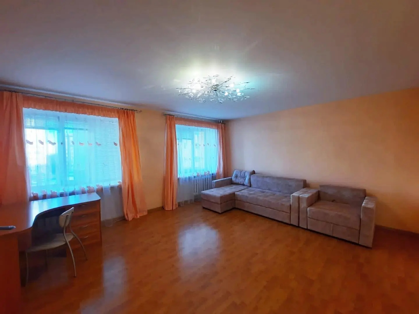 AtmaHouse на улице Мельникайте 125А