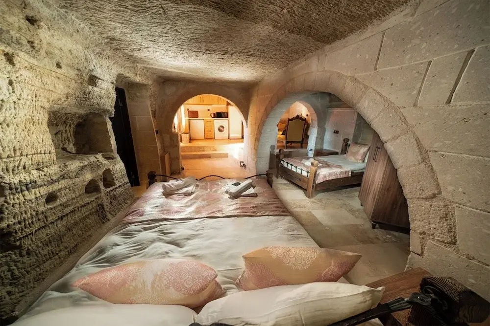 Photo - Azalea Terrace Cave Hotel