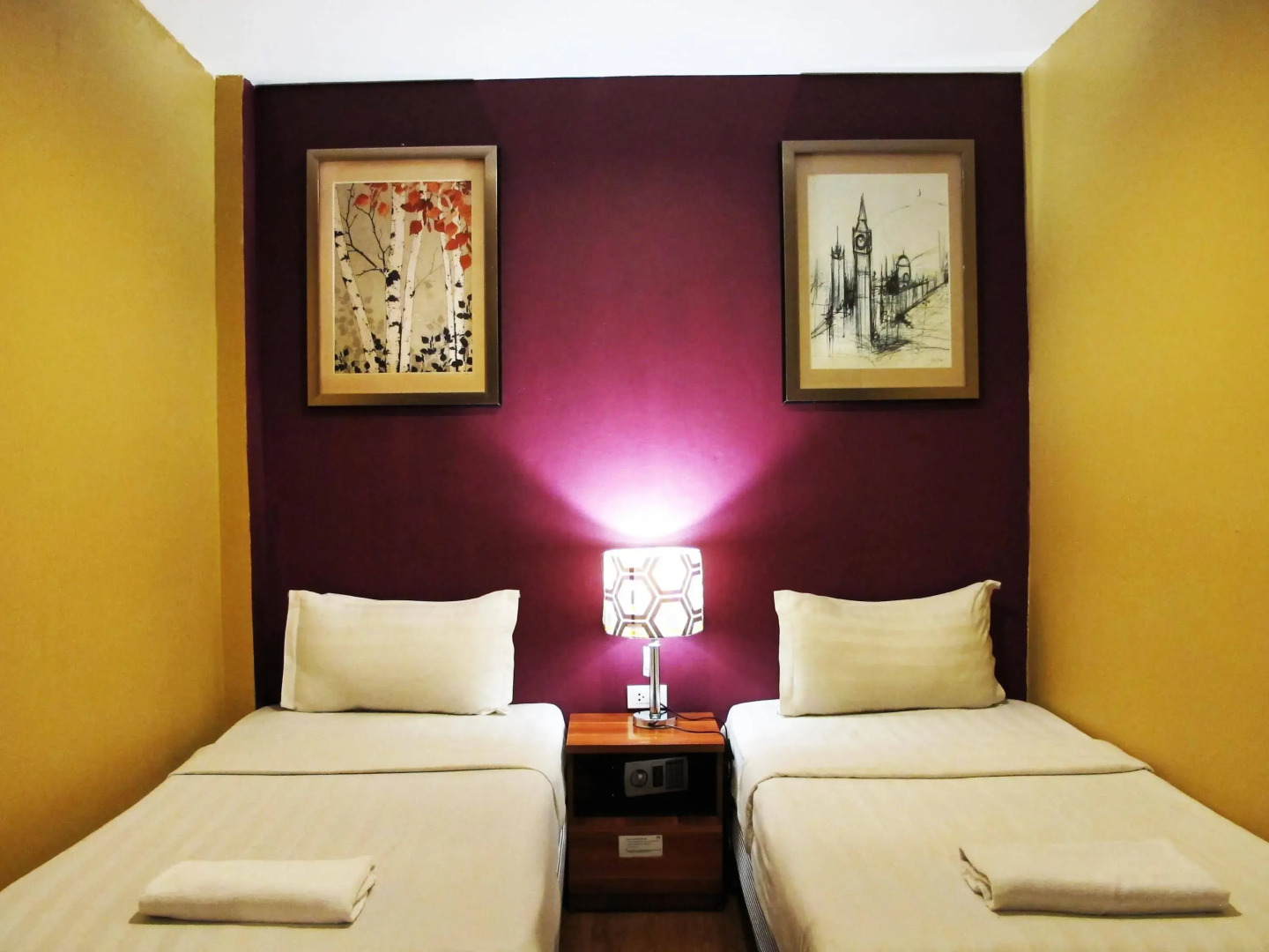 Foto - The Richy Place Guest House