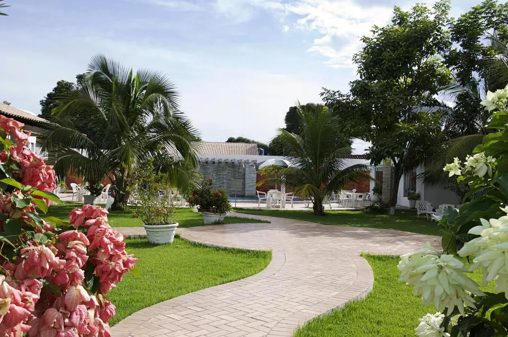Foto - Delcas Hotel