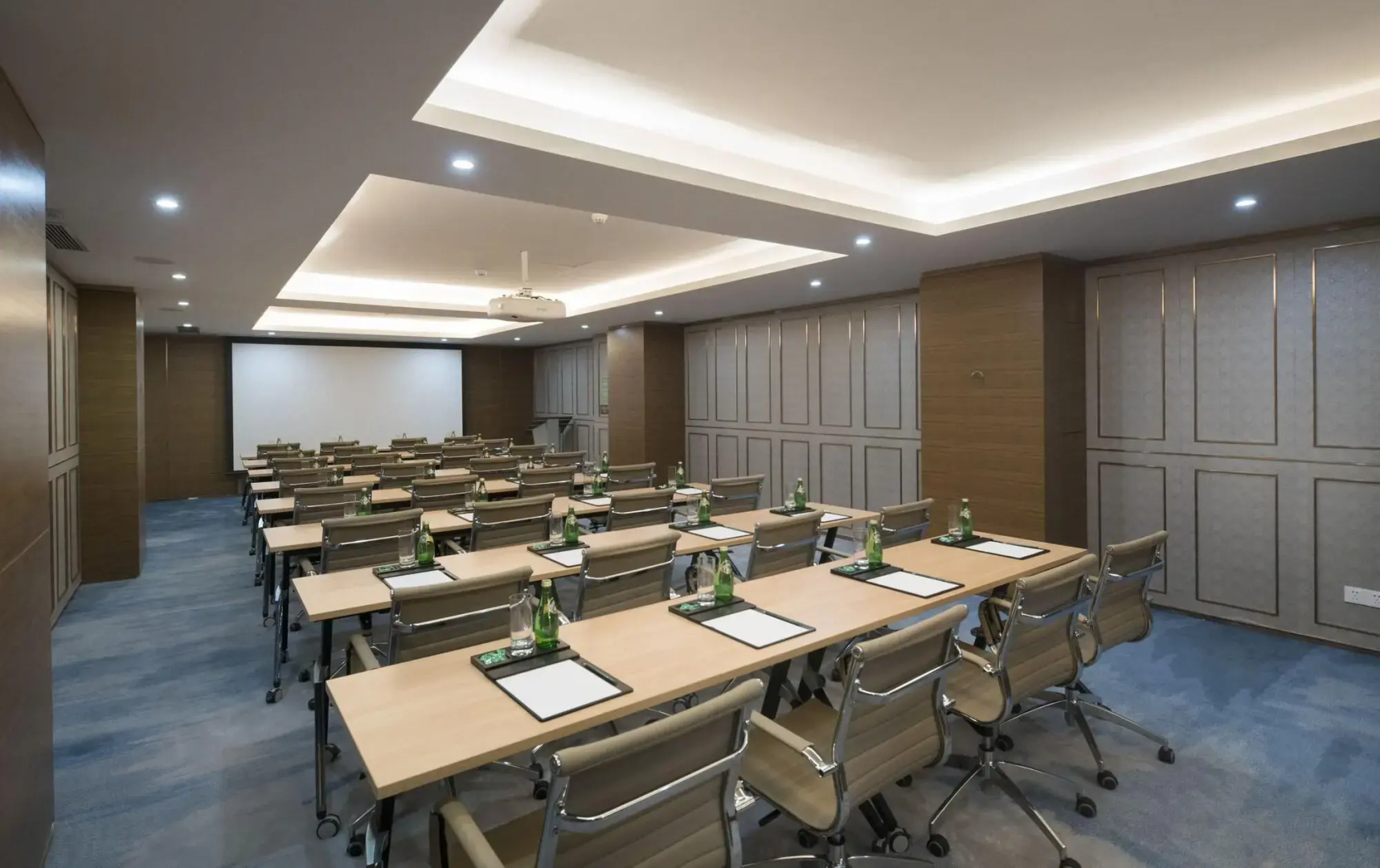 Photo - Fraser Suites Shenzhen